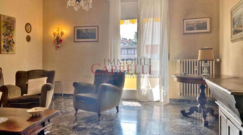 appartamento in vendita a Forlì