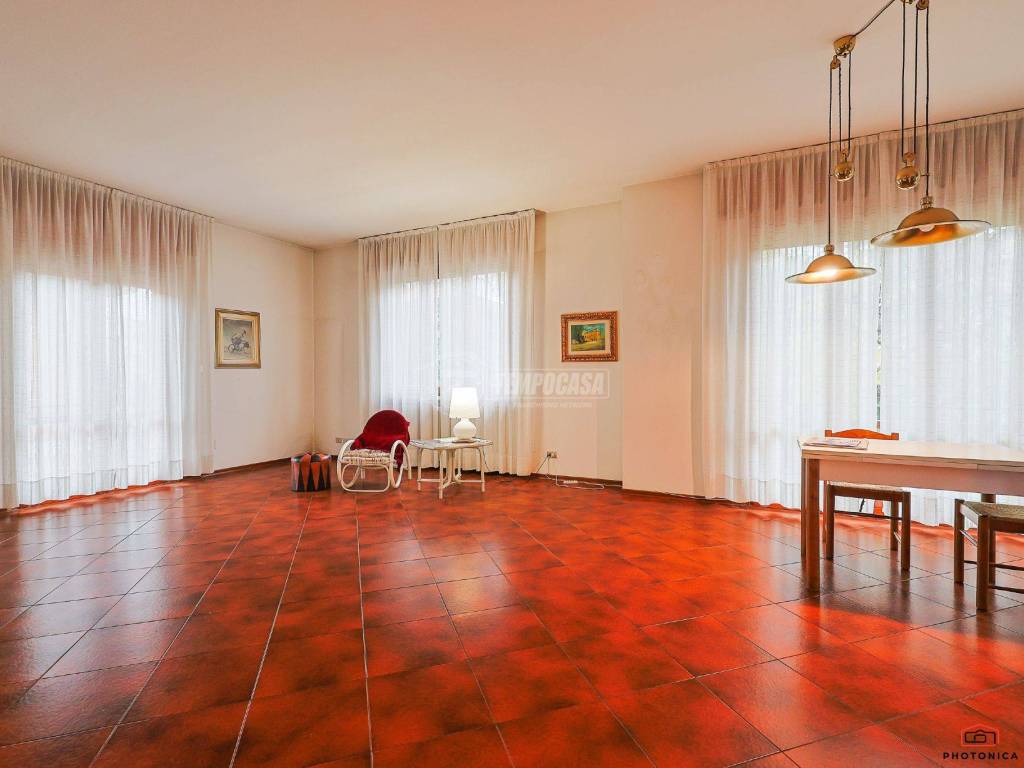 casa indipendente in vendita a Forlì in zona Musicisti / Grandi Italiani