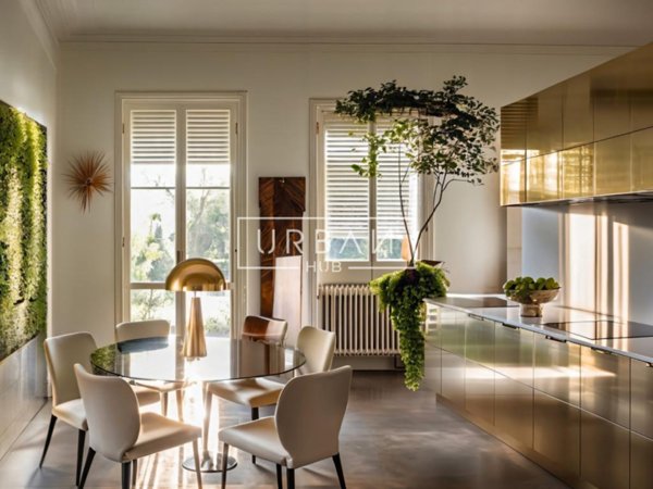 appartamento in vendita a Forlì in zona Centro Storico