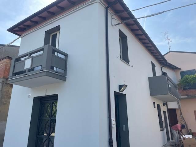 appartamento in vendita a Forlì in zona Villafranca di Forlì