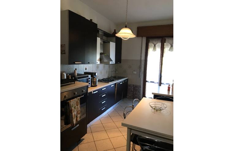 appartamento in vendita a Forlì in zona Villafranca di Forlì