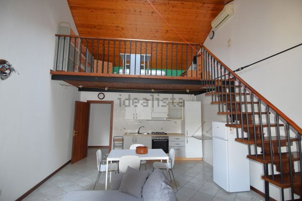 appartamento in vendita a Forlì