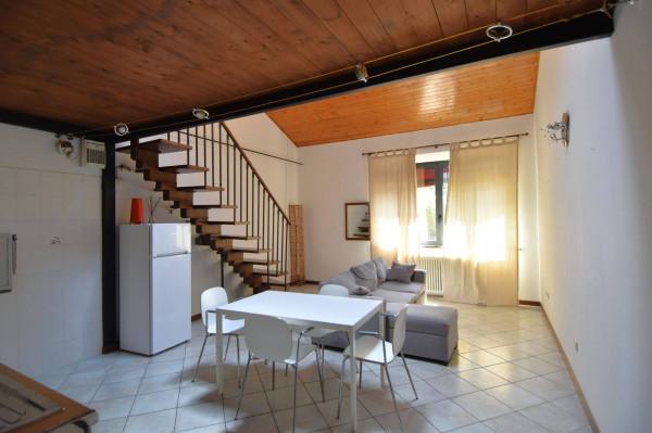 appartamento in vendita a Forlì