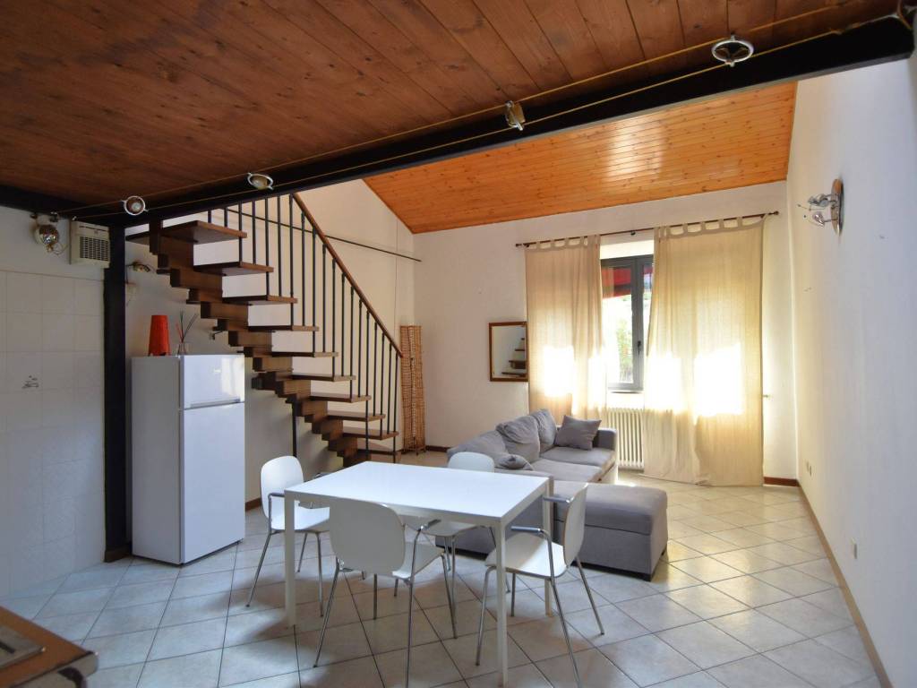 appartamento in vendita a Forlì