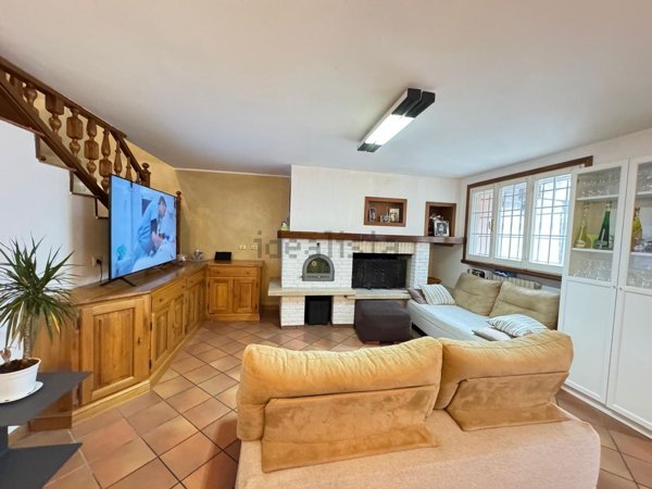 casa indipendente in vendita a Forlì in zona Centro Storico