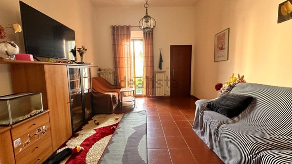 appartamento in vendita a Forlì in zona Centro Storico