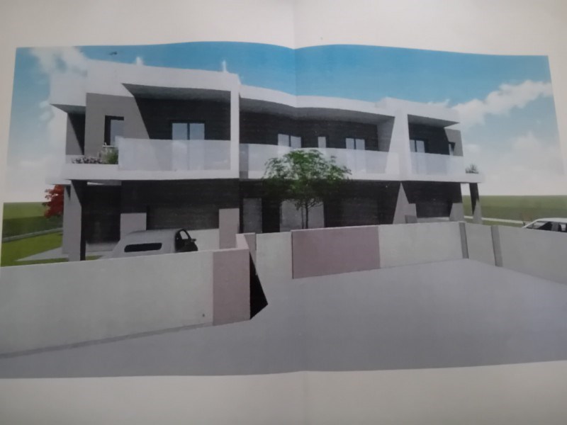 casa indipendente in vendita a Forlì