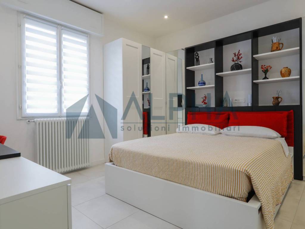 appartamento in vendita a Forlì