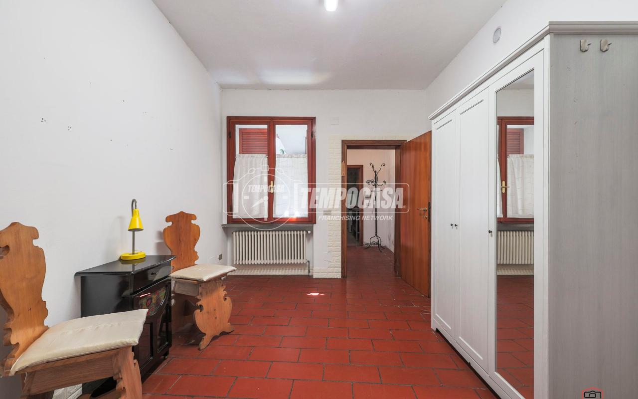 appartamento in vendita a Forlì