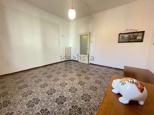 appartamento in vendita a Forlì