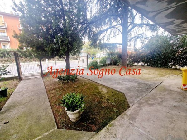 appartamento in vendita a Forlì in zona Coriano