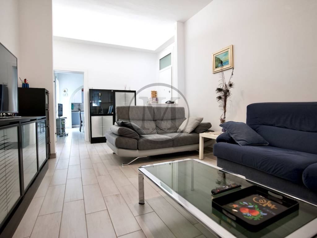 appartamento in vendita a Forlì in zona San Benedetto
