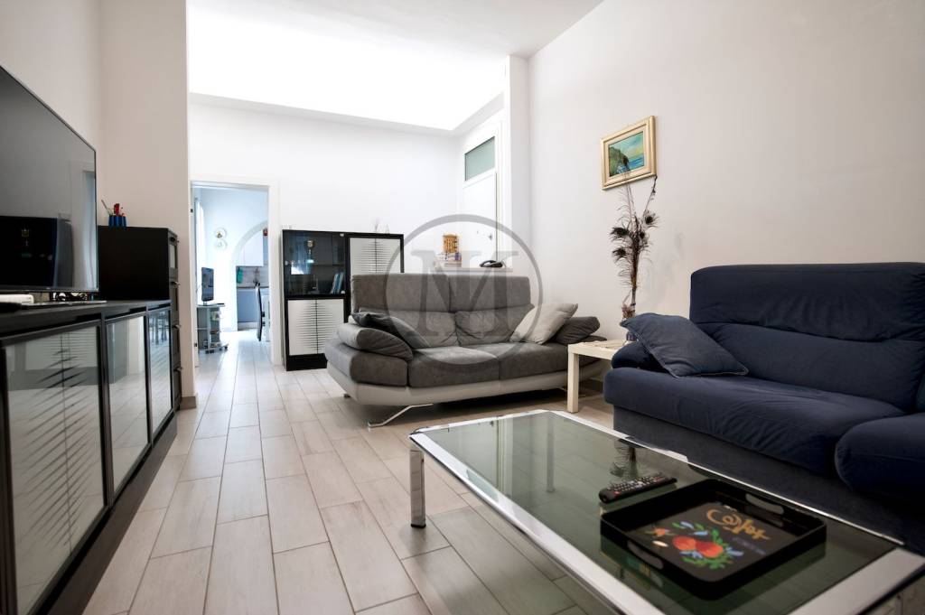 appartamento in vendita a Forlì