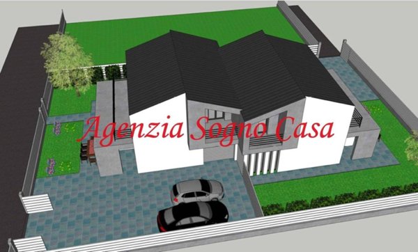 casa indipendente in vendita a Forlì