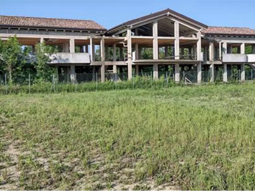 terreno edificabile in vendita a Forlì