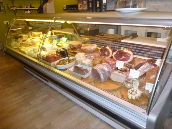 appartamento in vendita a Forlì