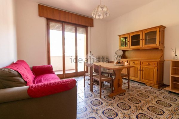 appartamento in vendita a Forlì in zona Musicisti / Grandi Italiani