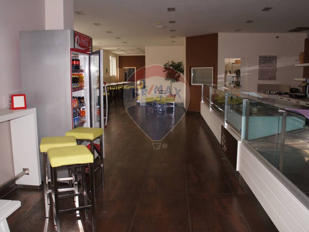 negozio in vendita a Forlì