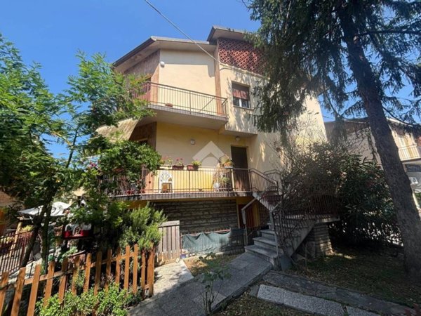appartamento in vendita a Forlì in zona Cà Ossi