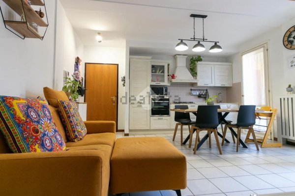 appartamento in vendita a Forlì in zona San Benedetto