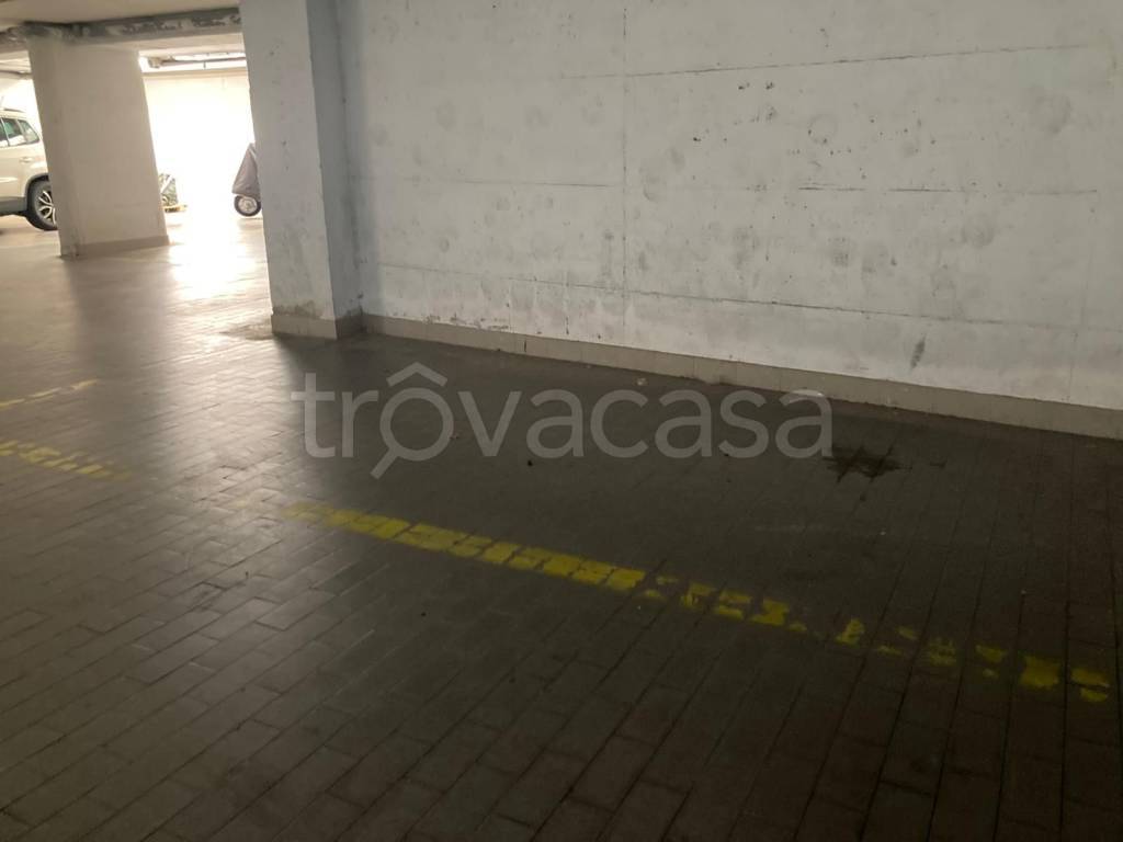 ufficio in vendita a Forlì in zona Centro Storico