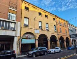 appartamento in vendita a Forlì in zona Centro Storico