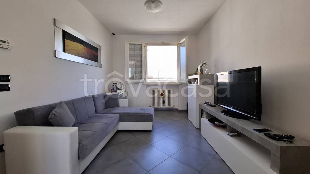 appartamento in vendita a Forlì in zona Carpena