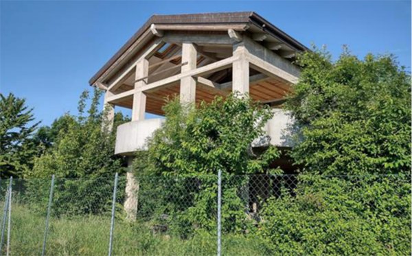 terreno edificabile in vendita a Forlì
