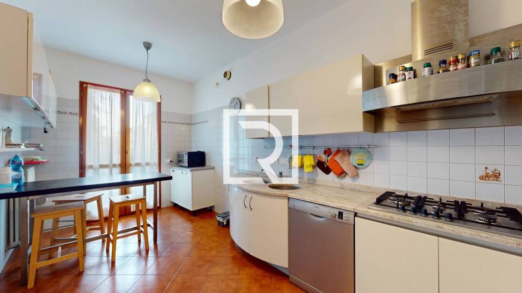 casa indipendente in vendita a Forlì