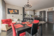 casa indipendente in vendita a Forlì in zona Selva