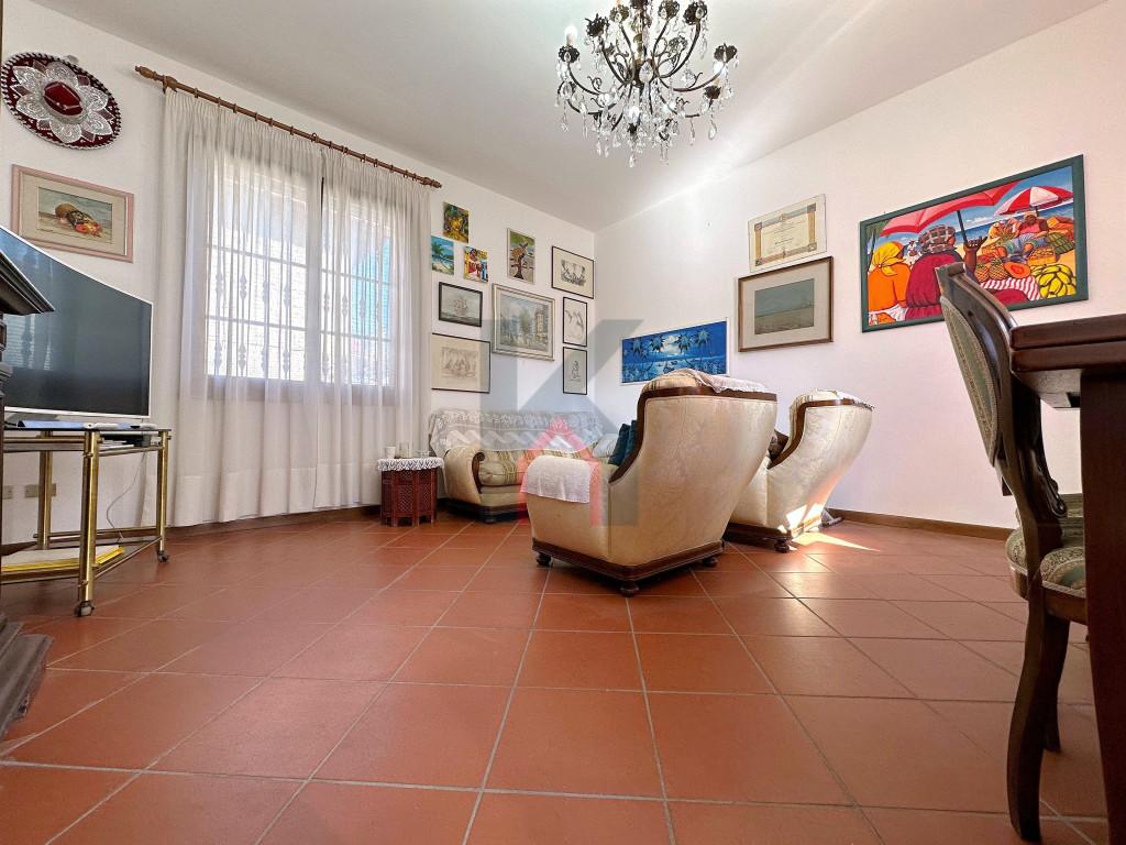 casa indipendente in vendita a Forlì in zona Bussecchio