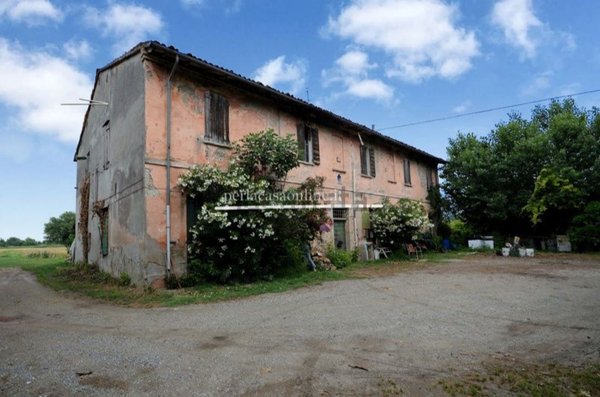 terreno edificabile in vendita a Forlì