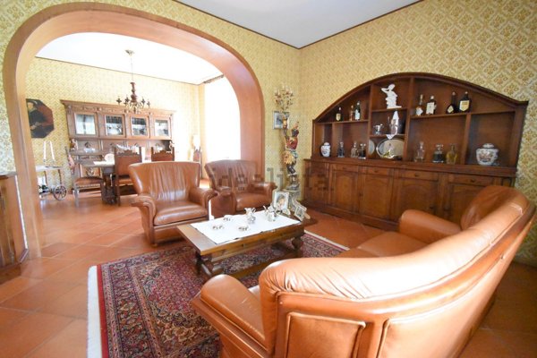 casa indipendente in vendita a Forlì in zona Magliano