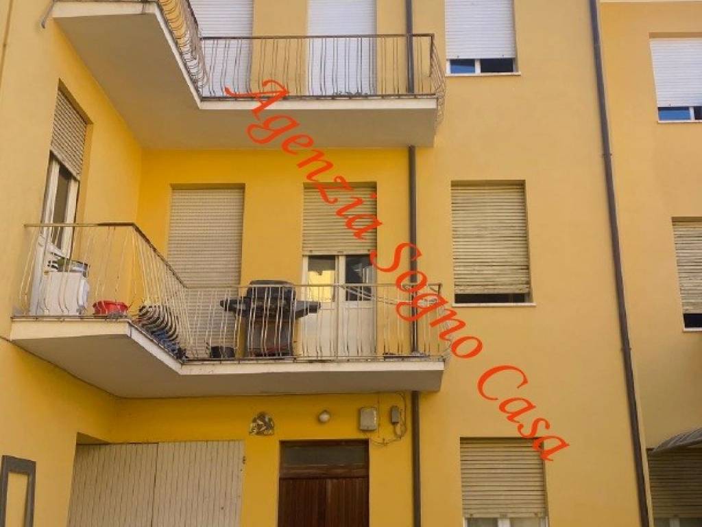 appartamento in vendita a Forlì in zona Centro Storico