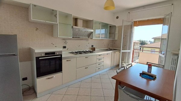 appartamento in vendita a Forlì