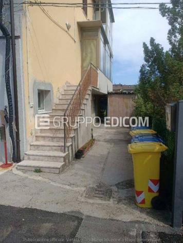 appartamento in vendita a Forlì