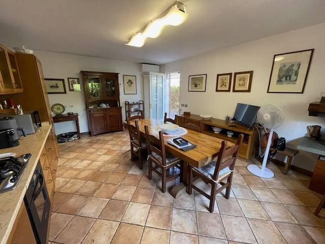 casa indipendente in vendita a Forlì in zona Musicisti / Grandi Italiani