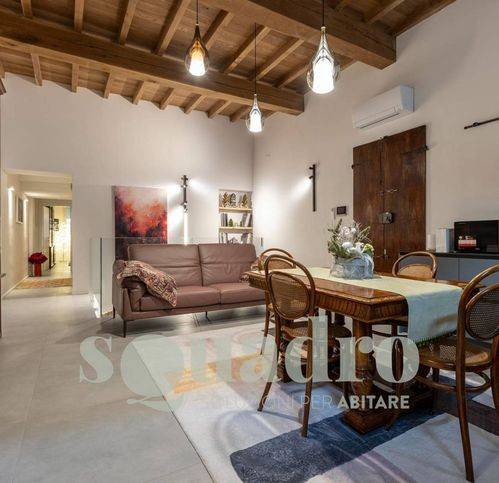 appartamento in vendita a Forlì in zona Centro Storico