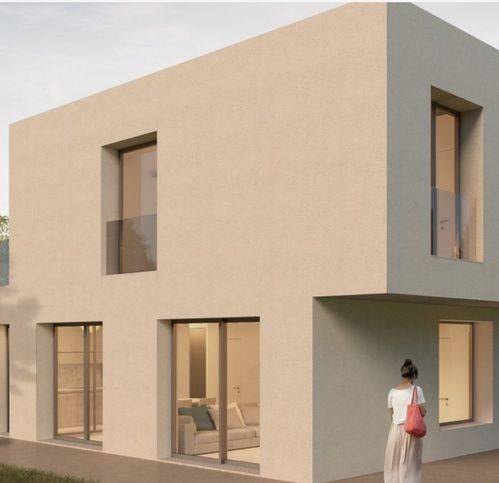 casa indipendente in vendita a Forlì in zona Vecchiazzano