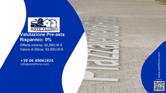 appartamento in vendita a Forlì