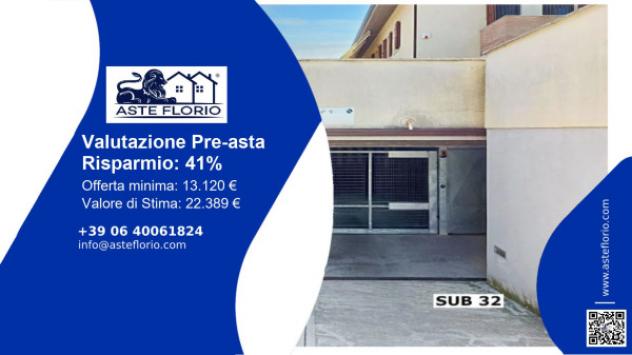 terreno edificabile in vendita a Forlì in zona Romiti