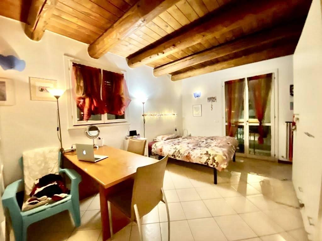 appartamento in vendita a Forlì