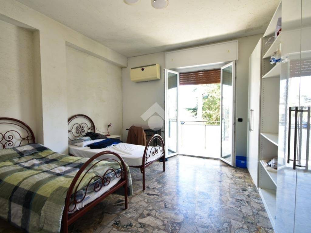 appartamento in vendita a Forlì