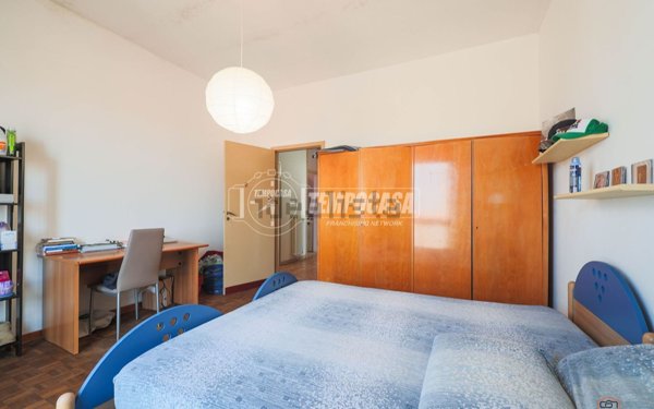 appartamento in vendita a Forlì in zona Centro Storico