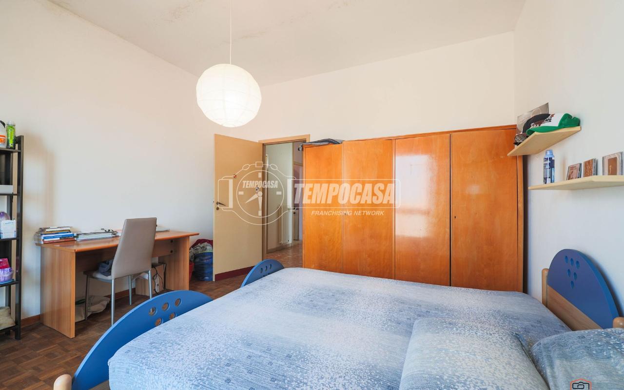 appartamento in vendita a Forlì in zona Centro Storico