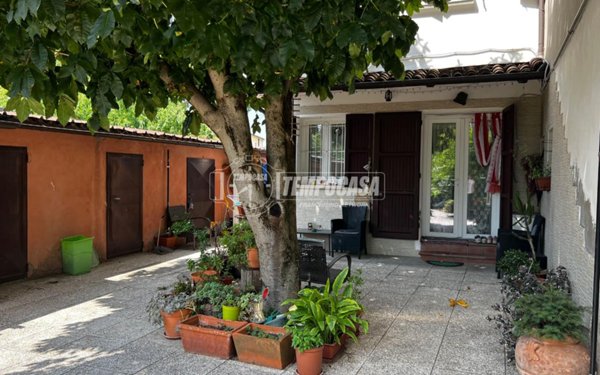 appartamento in vendita a Forlì in zona Centro Storico