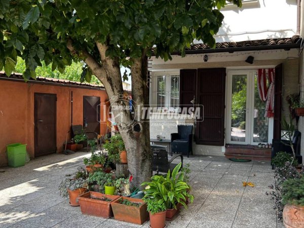 appartamento in vendita a Forlì in zona Centro Storico