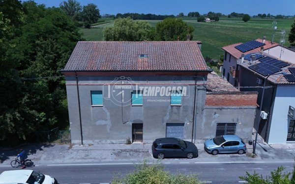 appartamento in vendita a Forlì in zona Villafranca di Forlì