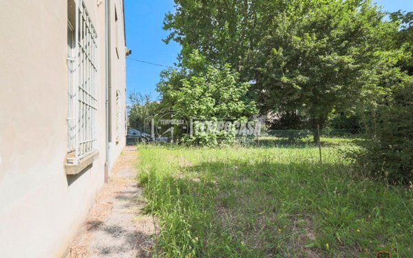 appartamento in vendita a Forlì in zona Villafranca di Forlì