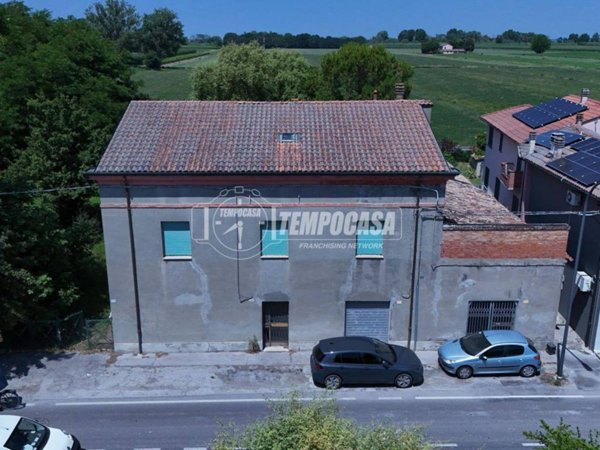 appartamento in vendita a Forlì in zona San Benedetto